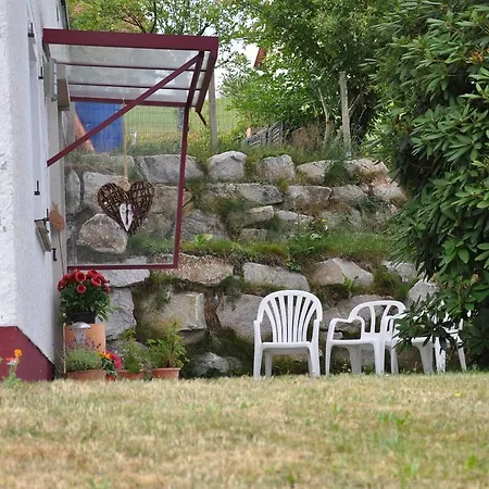 Elbassel Guest house