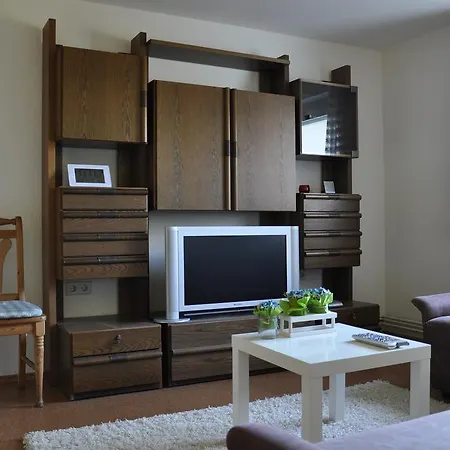 Guest house Elbassel