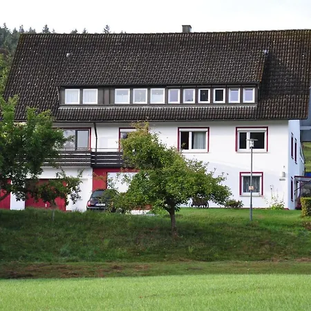 Elbassel Guest house 2*