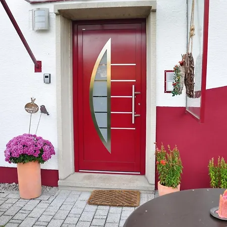 Guest house Elbassel