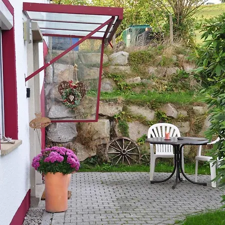 Guest house Elbassel Baiersbronn