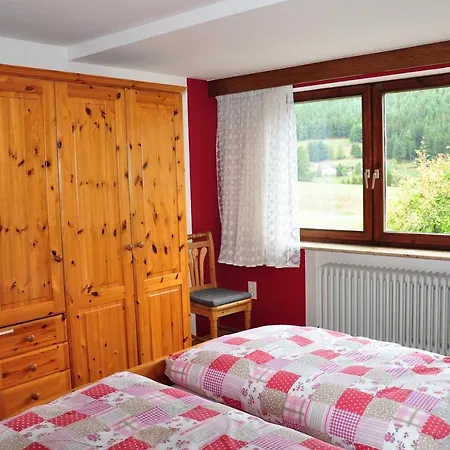 Elbassel Guest house Baiersbronn