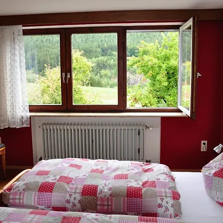 Guest house Elbassel