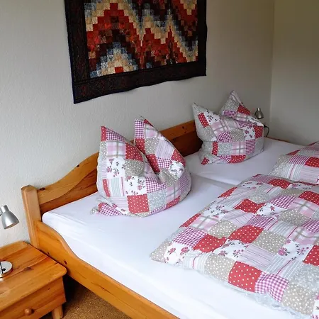 Elbassel Guest house
