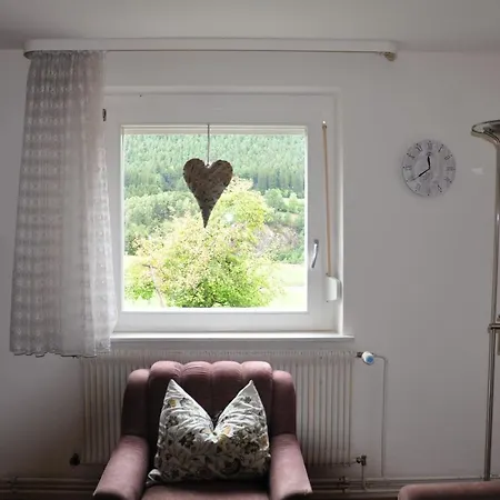 Guest house Elbassel Baiersbronn