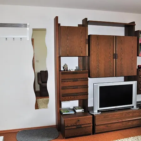 Guest house Elbassel