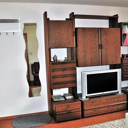 Guest house Elbassel